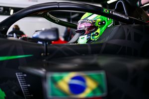 Second season with Motopark and high ambitions for Barrichello